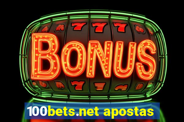 100bets.net apostas